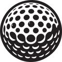golf icon